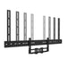 Wall Bracket Neomounts AV2-500BL 43’’ 110’’ - Електроника Периферни и резервни части<<<Компютри|