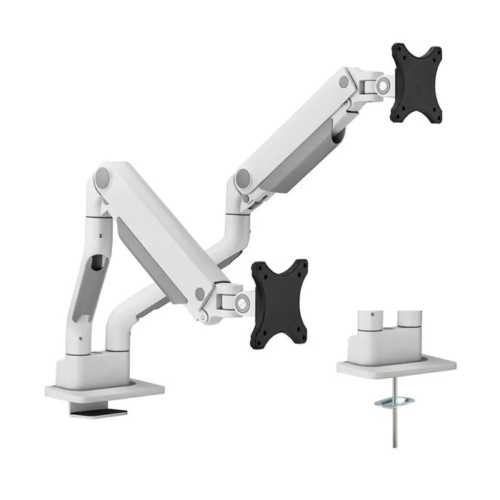 Wall Bracket Neomounts DS70S-950WH2 White - Електроника Периферни и резервни части<<<Компютри|