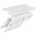 Wall Bracket Oplite Full Force GTR S8 - Компютър Игри<<<Компютри| Електроника<<<BigBuy&&&Аксесоари за Игри<<<Компютър