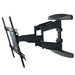 Wall Bracket Techly 308886 80’’ 50 kg - Brackets for TVs / monitorsTVA-UCH<<<TV