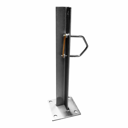 Wall Bracket TELEVES Flagpole L-shaped 30 cm Galvanised Steel - Електроника Телевизори<<<Компютри|