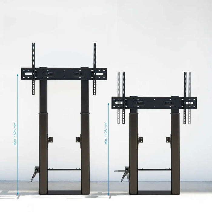 Wall Bracket TooQ FS2290HM-B 100’’ 100 kg 55’’ - Поставки за телевизори<<<Електроника Телевизори<<<Компютри|