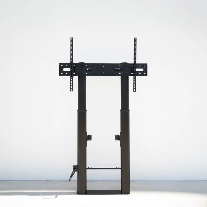 Wall Bracket TooQ FS2290HM-B 100’’ 100 kg 55’’ - Поставки за телевизори<<<Електроника Телевизори<<<Компютри|