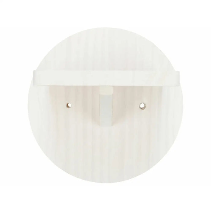 Wall Bracket Trixie White Wood Ø 19 × 22 CM - Домашни Животни<<<Дом Градина<<<BigBuy&&&Играчки<<<Домашни Животни<<<Дом