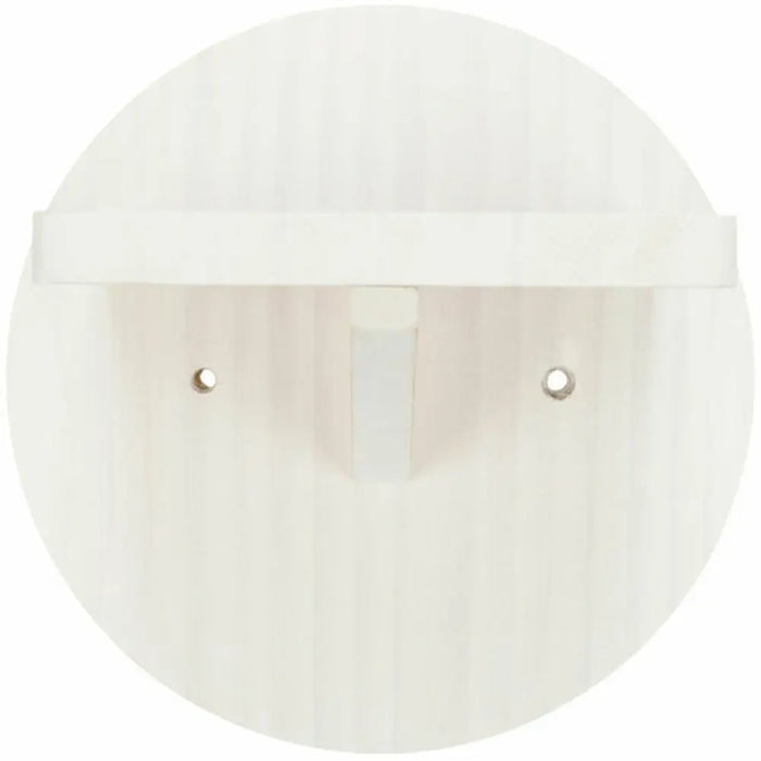 Wall Bracket Trixie White Wood Ø 19 × 22 CM - Домашни Животни<<<Дом Градина<<<BigBuy&&&Играчки<<<Домашни Животни<<<Дом