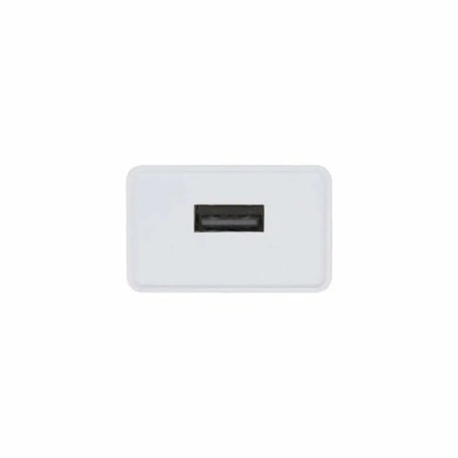 Wall Charger Aisens A110-0404 White 10 W (1 Unit) - USB зарядни и кабели<<<Електроника Телефони и таблети<<<Компютри|