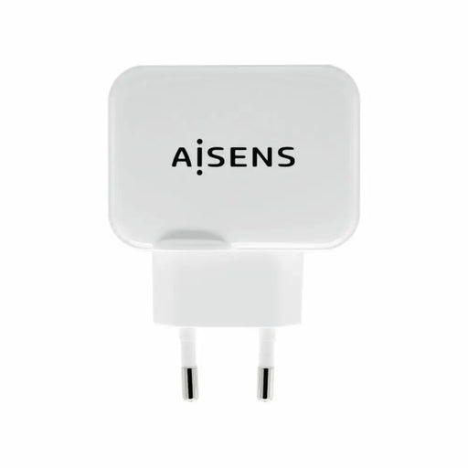 Wall Charger Aisens A110-0439 White 17 W (1 Unit) - Електроника Телефони и таблети<<<Компютри|