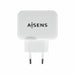 Wall Charger Aisens A110-0439 White 17 W (1 Unit) - Електроника Телефони и таблети<<<Компютри|