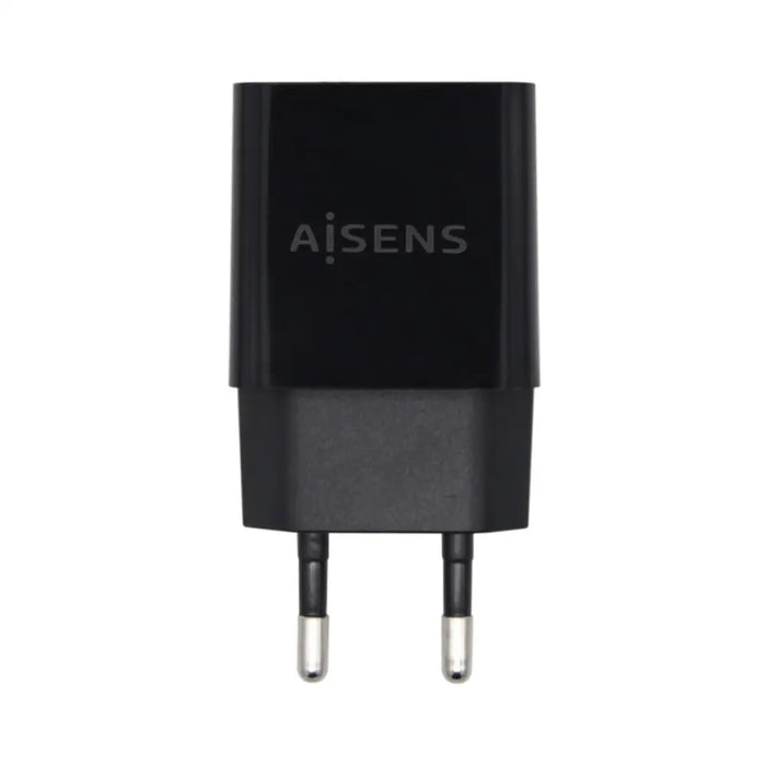 Wall Charger Aisens A110-0527 10 W Black (1 Unit) - Електроника Телефони и таблети<<<Компютри|