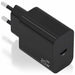 Wall Charger Aisens A110-0939 Black 20 W - Електроника Телефони и таблети<<<Компютри| Електроника<<<BigBuy&&&USB