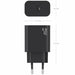 Wall Charger Aisens A110-0939 Black 20 W - Електроника Телефони и таблети<<<Компютри| Електроника<<<BigBuy&&&USB