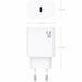 Wall Charger Aisens A110-0940 White 30 W - Електроника Телефони и таблети<<<Компютри| Електроника<<<BigBuy&&&USB