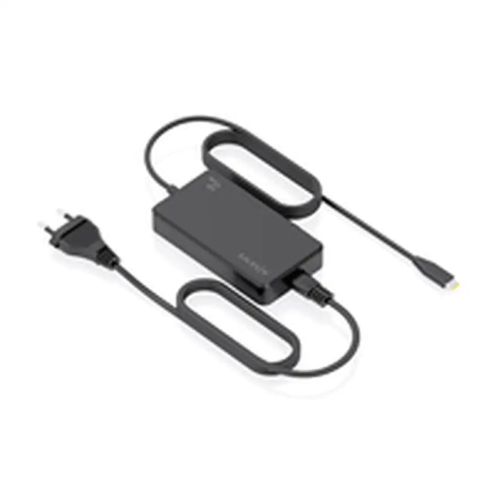 Wall Charger Aisens ASCH-1PD45D067-BK 45 W Black - Електроника Телефони и таблети<<<Компютри|