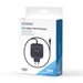 Wall Charger Aisens ASCH-1PD65WL-BK Black 65 W - Електроника Телефони и таблети<<<Компютри| Електроника<<<BigBuy&&&USB