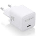Wall Charger Aisens ASCH-30W1P035-W White 30 W (1 Unit) - Електроника Телефони и таблети<<<Компютри|