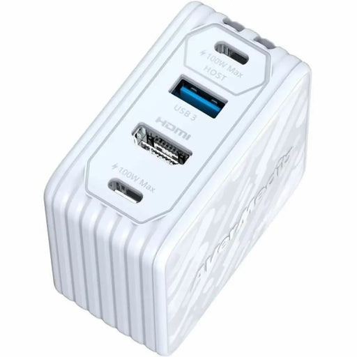 Wall Charger AVERMEDIA6130 GC313 100 W - Електроника Телефони и таблети<<<Компютри| Електроника<<<BigBuy&&&USB зарядни