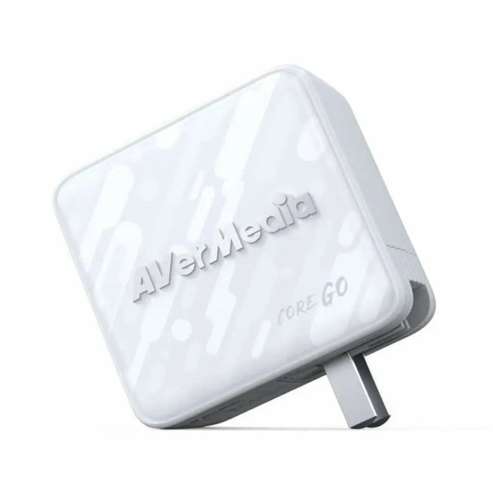 Wall Charger AVERMEDIA6130 GC313 100 W - Електроника Телефони и таблети<<<Компютри| Електроника<<<BigBuy&&&USB зарядни