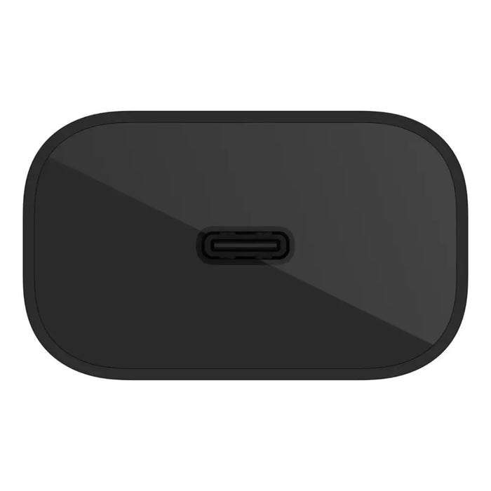 Wall Charger Belkin WCA004vfBK Black 25 W (1 Unit) - ChargersLAD-SIC<<<Power supplies