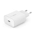 Wall Charger Belkin WCA004VFWH White 25 W (1 Unit) - ChargersLAD-SIC<<<Power supplies for phonesLAD<<<ActionPL&&&USB