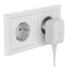 Wall Charger Belkin WCA006VFWH White 20 W - Електроника Телефони и таблети<<<Компютри| Електроника<<<BigBuy&&&USB
