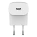 Wall Charger Belkin WCA006VFWH White 20 W - Електроника Телефони и таблети<<<Компютри| Електроника<<<BigBuy&&&USB