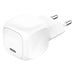 Wall Charger Belkin WCA009KQWH White 20 W - Компютър Мрежи и компоненти<<<Компютри| Електроника<<<BigBuy&&&Батерии за