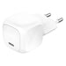 Wall Charger Belkin WCA009KQWH White 20 W - Компютър Мрежи и компоненти<<<Компютри| Електроника<<<BigBuy&&&Батерии за