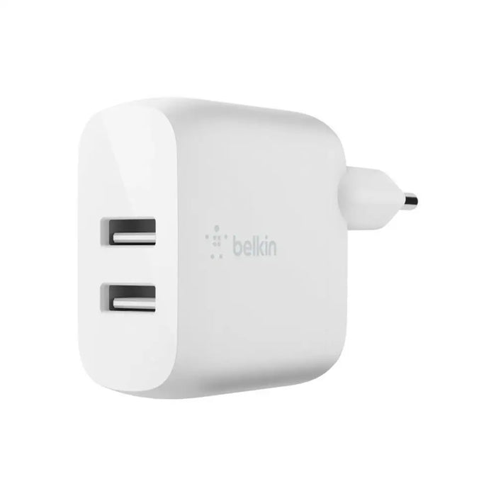 Wall Charger Belkin WCB002VFWH - Електроника Телефони и таблети<<<Компютри| Електроника<<<BigBuy&&&USB зарядни и