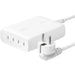 Wall Charger Belkin WCH015VFWH White (1 Unit) - ChargersLAD-SIC<<<Power supplies for phonesLAD<<<ActionPL&&&Електроника