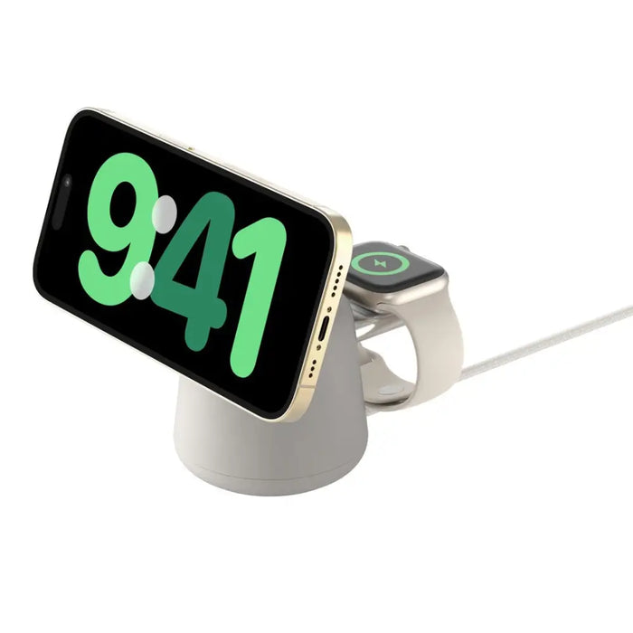 Wall Charger Belkin WIZ020VFH37 - ChargersLAD-SIC<<<Power supplies for phonesLAD<<<ActionPL&&&Електроника Телефони и