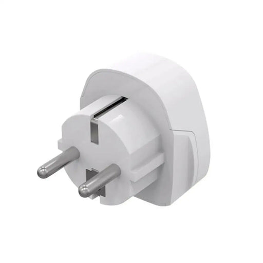 Wall Charger Celly TRAVELADAPTER White - Електроника Телефони и таблети<<<Компютри| Електроника<<<BigBuy&&&USB зарядни