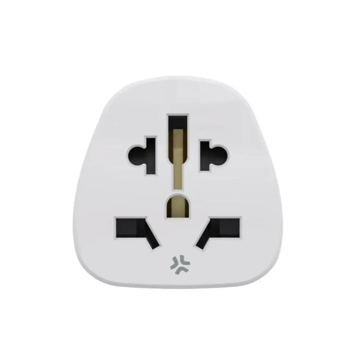 Wall Charger Celly TRAVELADAPTERUK - Електроника Телефони и таблети<<<Компютри| Електроника<<<BigBuy&&&USB зарядни и