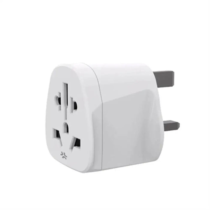 Wall Charger Celly TRAVELADAPTERUK - Електроника Телефони и таблети<<<Компютри| Електроника<<<BigBuy&&&USB зарядни и