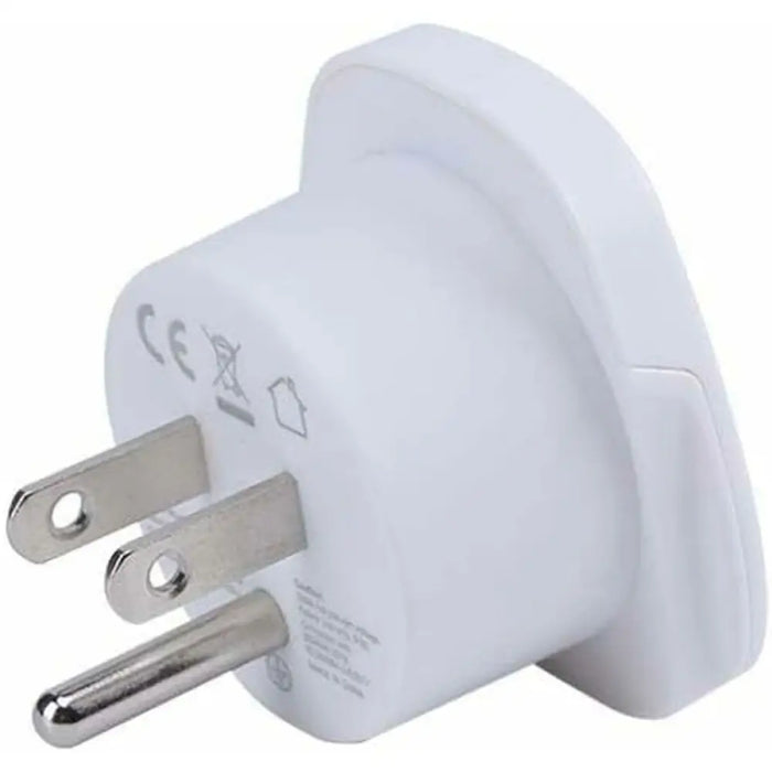 Wall Charger Celly TRAVELADAPTERUS - Електроника Телефони и таблети<<<Компютри| Електроника<<<BigBuy&&&USB зарядни и
