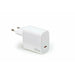 Wall Charger Celly UPTC1USBC65WCTC White - USB зарядни и кабели<<<Електроника Телефони и таблети<<<Компютри|