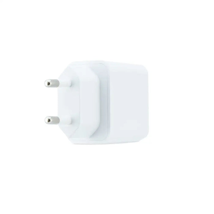 Wall Charger CoolBox COO-CUP-30CA White 20 W - Електроника Телефони и таблети<<<Компютри| Електроника<<<BigBuy&&&USB