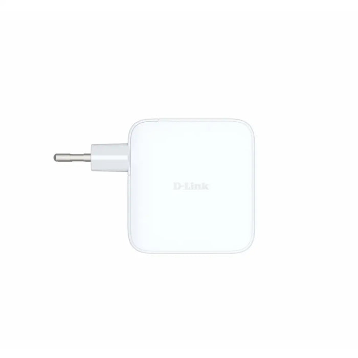 Wall Charger D-Link DCP-101 White - Електроника Телефони и таблети<<<Компютри| Електроника<<<BigBuy&&&Power