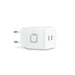 Wall Charger Dicota D31984 White - Електроника Телефони и таблети<<<Компютри| Електроника<<<BigBuy&&&USB зарядни и