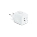 Wall Charger Dicota D31984 White - Електроника Телефони и таблети<<<Компютри| Електроника<<<BigBuy&&&USB зарядни и