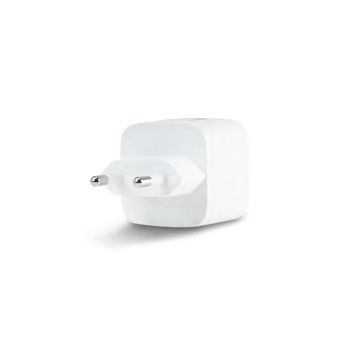 Wall Charger Dicota D31984 White - Електроника Телефони и таблети<<<Компютри| Електроника<<<BigBuy&&&USB зарядни и