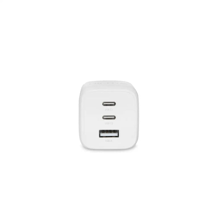 Wall Charger Dicota D32054 White - Електроника Телефони и таблети<<<Компютри| Електроника<<<BigBuy&&&USB зарядни и