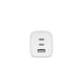Wall Charger Dicota D32054 White - Електроника Телефони и таблети<<<Компютри| Електроника<<<BigBuy&&&USB зарядни и
