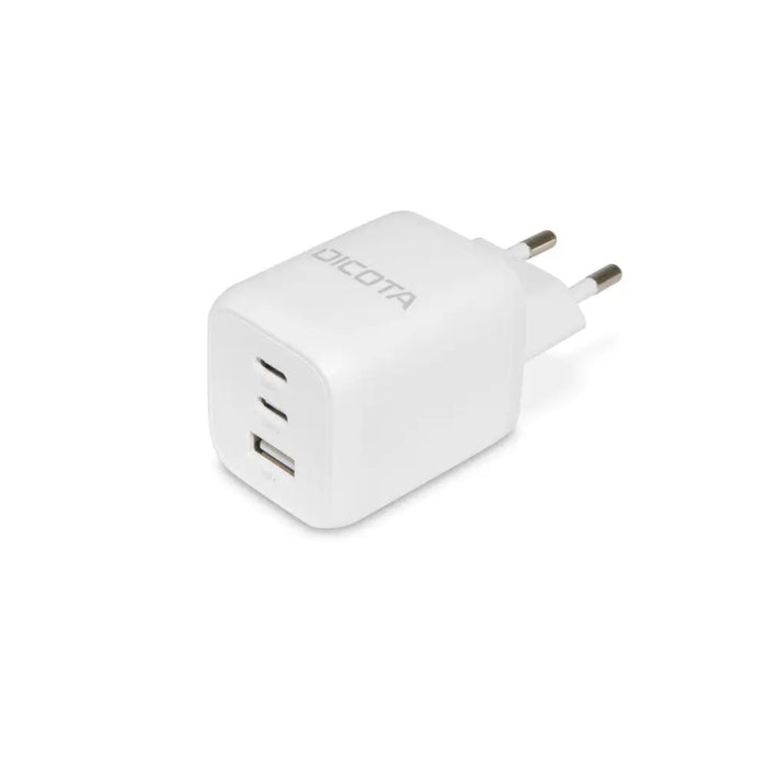 Wall Charger Dicota D32054 White - Електроника Телефони и таблети<<<Компютри| Електроника<<<BigBuy&&&USB зарядни и