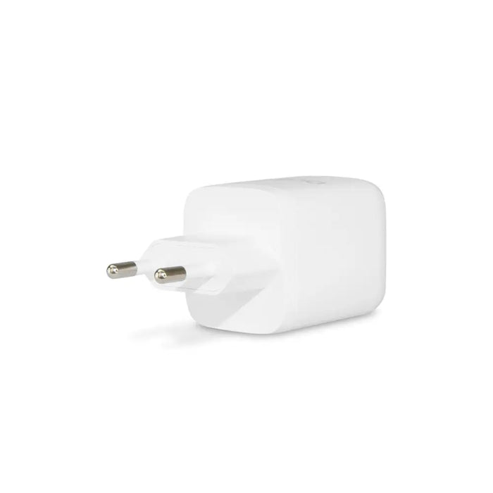 Wall Charger Dicota D32054 White - Електроника Телефони и таблети<<<Компютри| Електроника<<<BigBuy&&&USB зарядни и