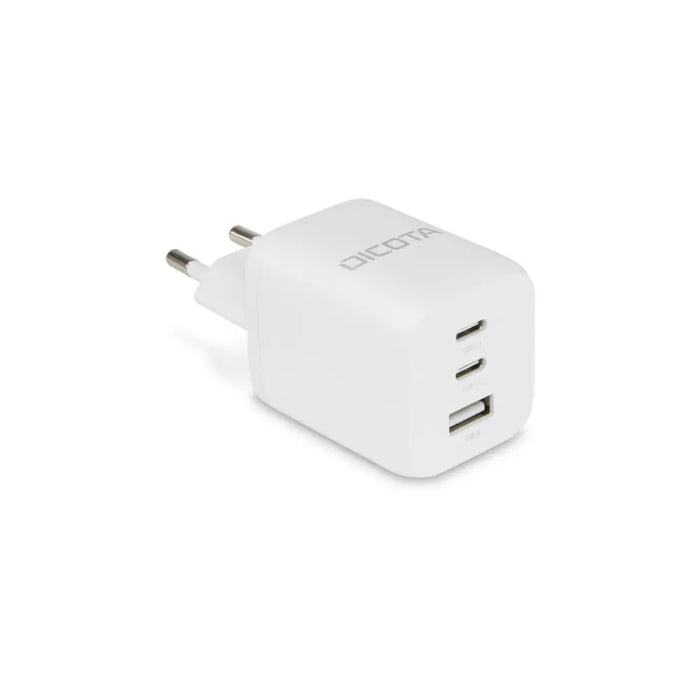 Wall Charger Dicota D32054 White - Електроника Телефони и таблети<<<Компютри| Електроника<<<BigBuy&&&USB зарядни и