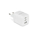 Wall Charger Dicota D32054 White - Електроника Телефони и таблети<<<Компютри| Електроника<<<BigBuy&&&USB зарядни и