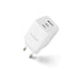 Wall Charger Dicota D32054 White - Електроника Телефони и таблети<<<Компютри| Електроника<<<BigBuy&&&USB зарядни и