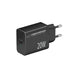 Wall Charger Esperanza EZC104K Black - USB зарядни и кабели<<<Електроника Телефони и таблети<<<Компютри|