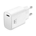 Wall Charger Ewent EW1320 White 20 W - Електроника Телефони и таблети<<<Компютри| Електроника<<<BigBuy&&&USB зарядни и