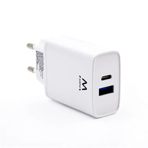 Wall Charger Ewent EW1321 - Електроника Телефони и таблети<<<Компютри| Електроника<<<BigBuy&&&USB зарядни и